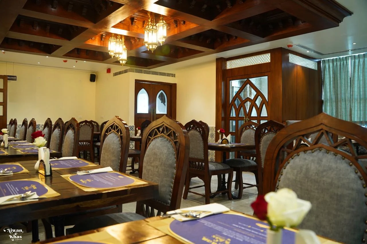 aiwan-e-khas