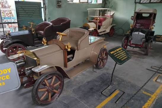 sudha-car-museum